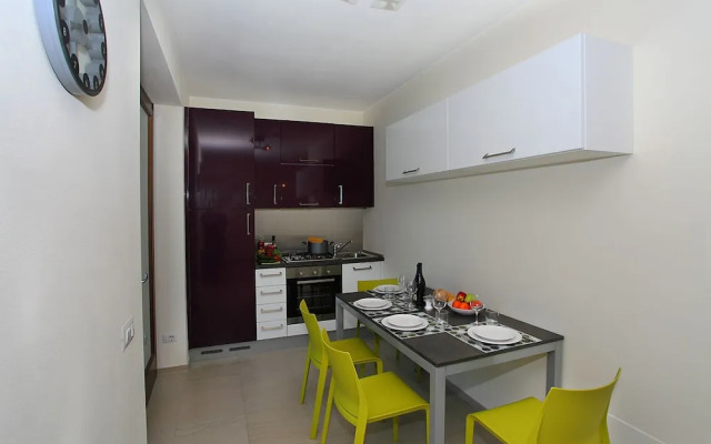 Parco dei Cervi Terrazzo