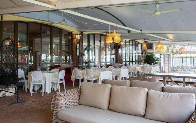 Hotel La Bergamina