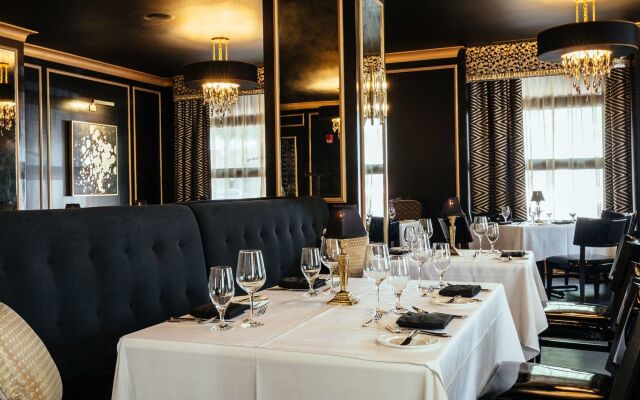 The Read House Hotel