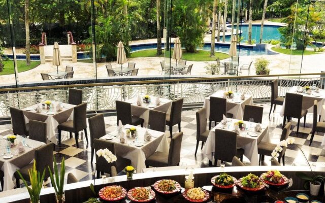 Thistle Johor Bahru