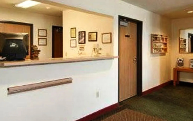 Coratel Inn and Suites by Jasper New Richmond