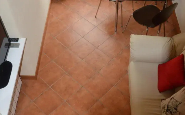Casa vacanze Le Zagare