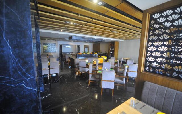 Pipul Padmaja Premium and Convention