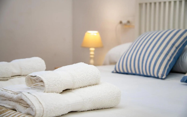 AITANA - Managed by Almarina