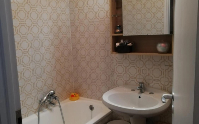 Nino e Issi Apartment