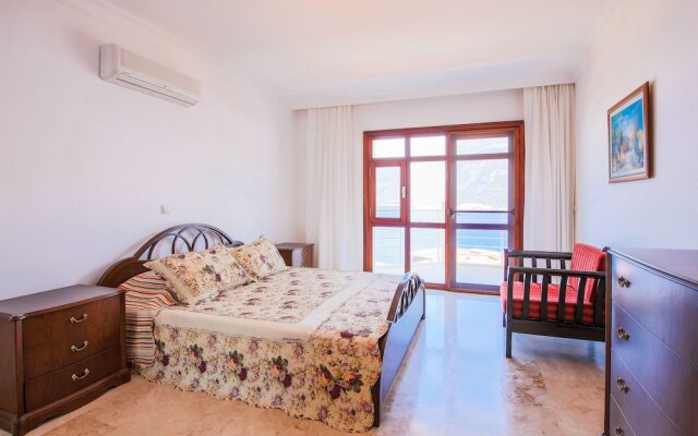 Villa Sahin 1 Duplex