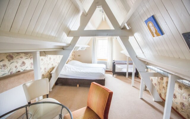 Hotel Grandcafé de Wildeman