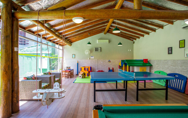 Ciribaí Praia Hotel