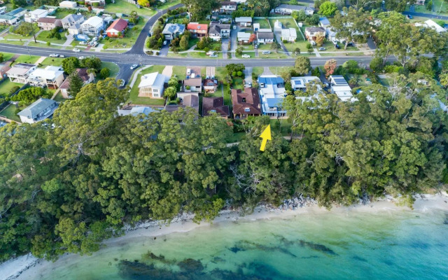 ORION BLUE BEACH STAY Vincentia 4pm Check Out Sundays