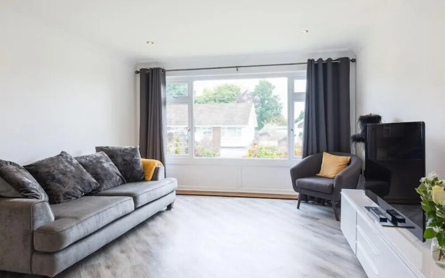 Greenaway, 4 Rockhaven Gardens
