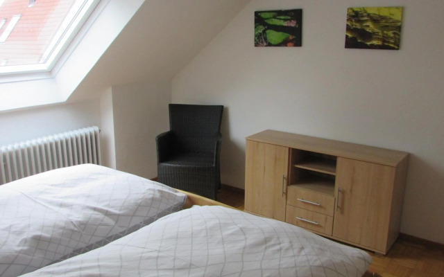 Gästehaus Tannenhof