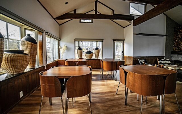 Melö Lodge Hakuba