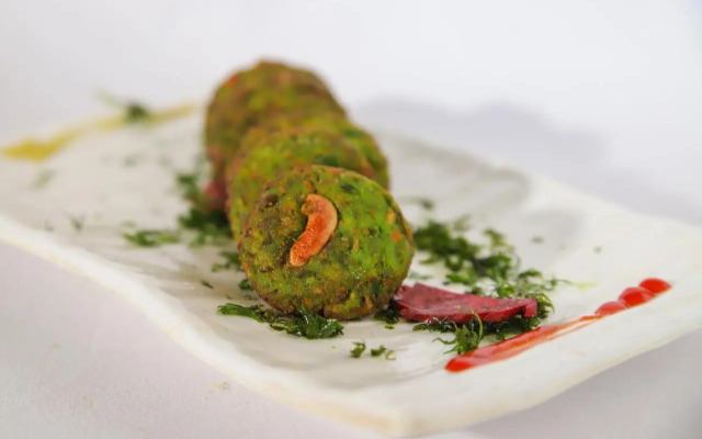 Boshan Hotels