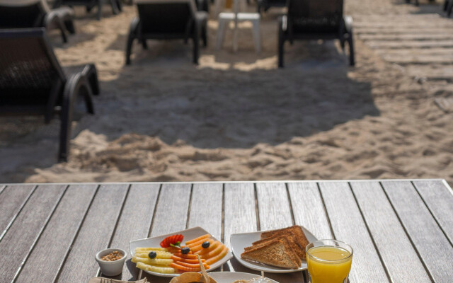 In Fashion Hotel & Spa