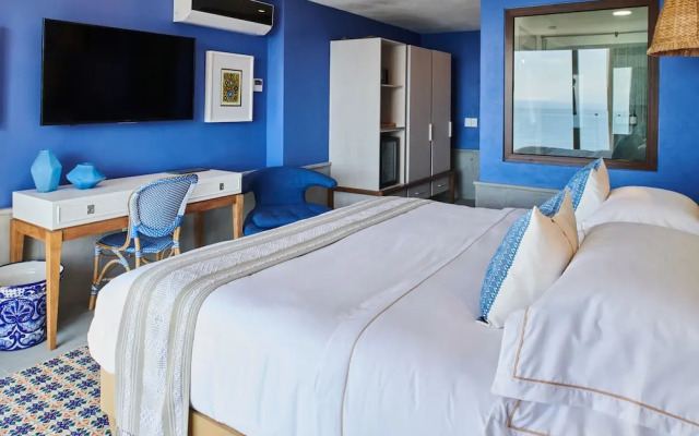 Hotel Boutique Luxury Patio Azul