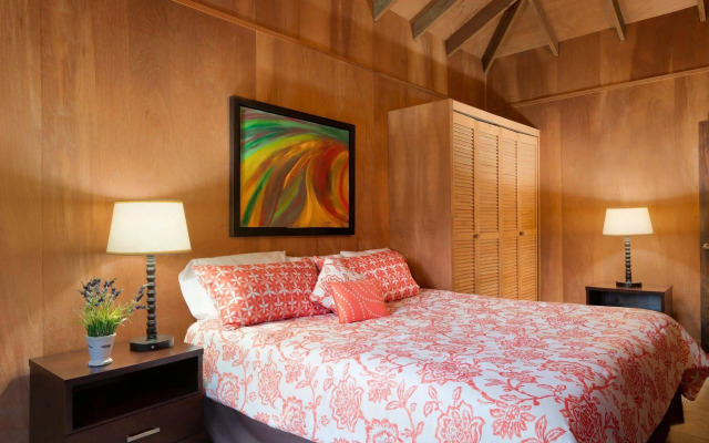 Arecibo Chalet Abreu