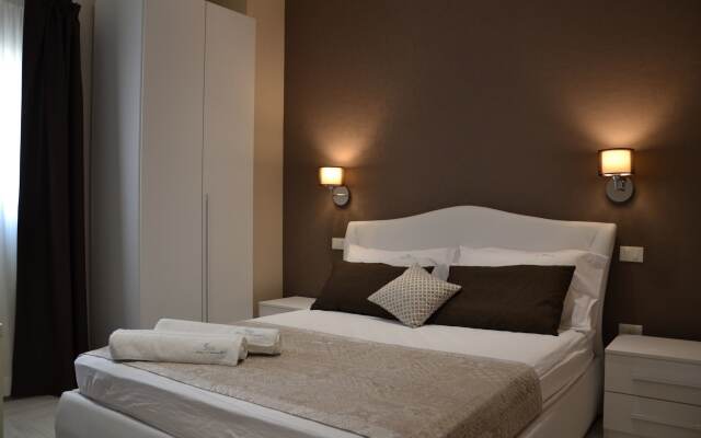B&B Terra d'Oriente