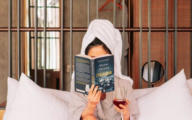 Magical Jungle Resort and Spa