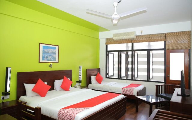Subhas Hotel