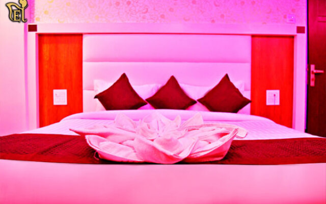 Hotel Elgrovia