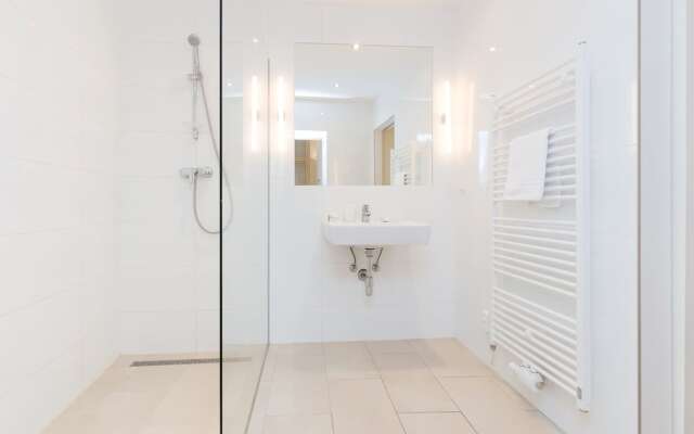 Vienna Prestige Luxury Boutique Apartments Graben by welcome2vienna