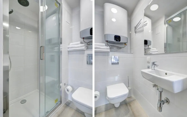Mini Studio 2 by Grand Apartments