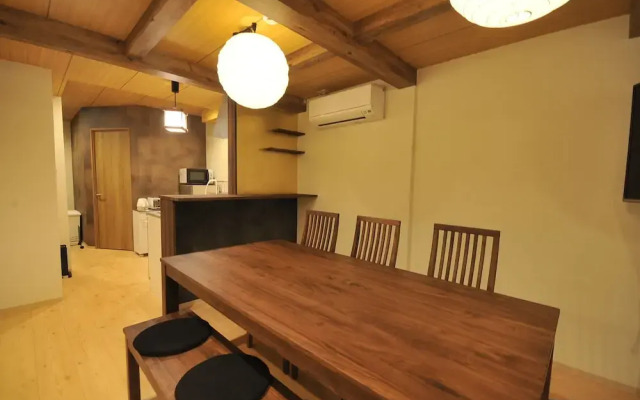 Condominium House in Osaka Miyakojima