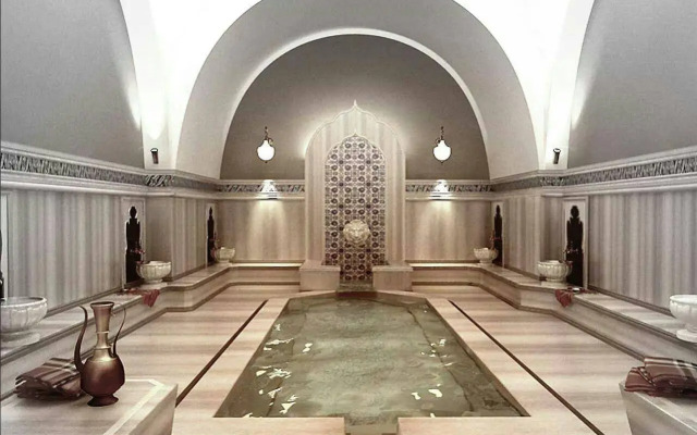 Kervansaray Thermal Convention Center & Spa