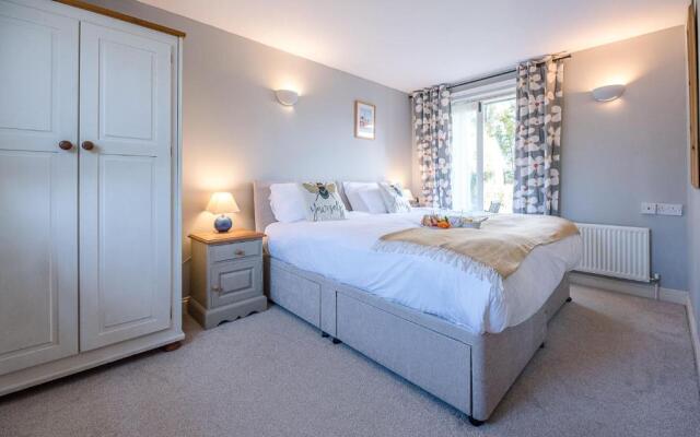 The Cartlodge, Boundary Farm,