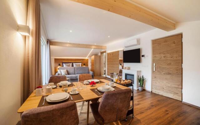 Engel Appartements Summerfrisch