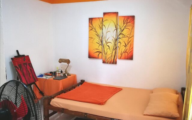 Villa Carillo Beach Resort