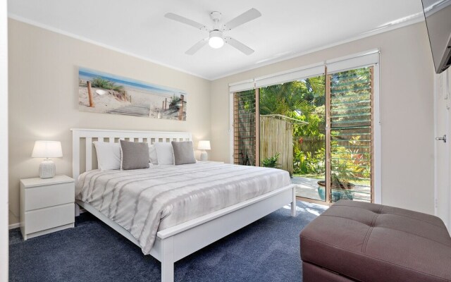 Hastings Cove Apartment