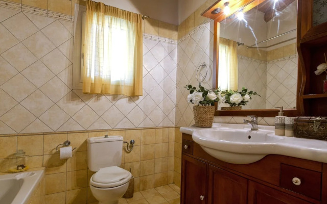 Villa Caramel