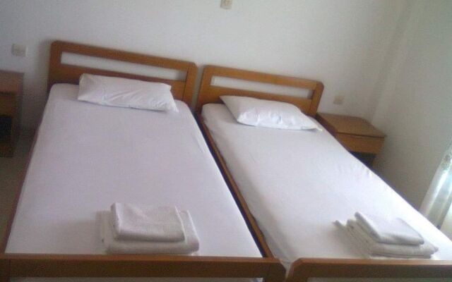 La Cite' Family Hotel & Apartments