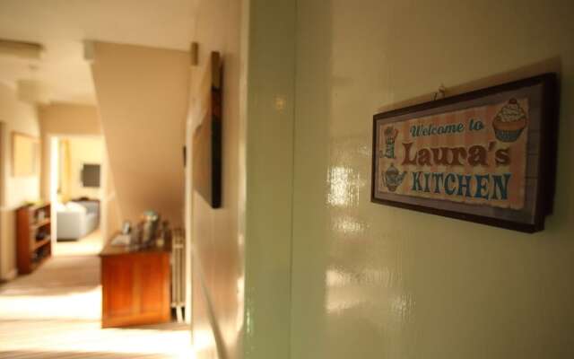 Riverfield Bed and Breakfast