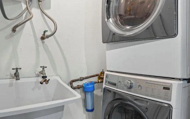 Tropical Escape With Pool Tennis Cabo Rojo