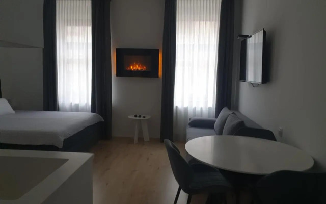 City Center Main Square Apartments Zagreb