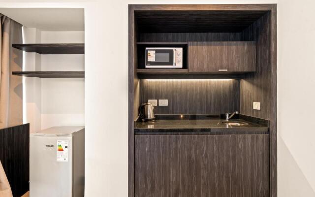 La Vie Suite Madero