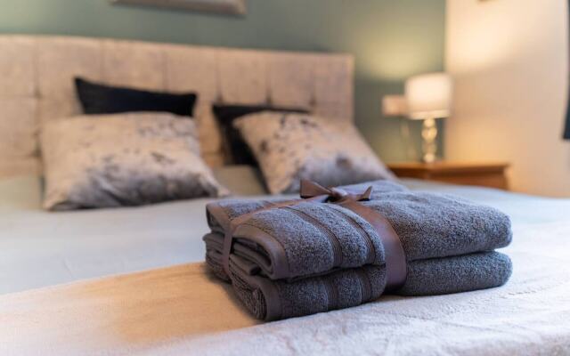 Impeccable 2-bed Apartment in Chipping Norton