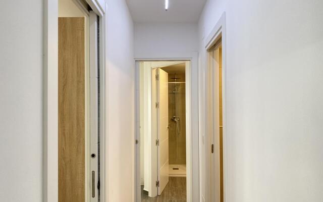 Apartamento Centro Life Casasol