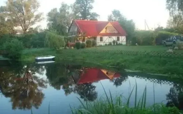 Olizarov Stav Country House