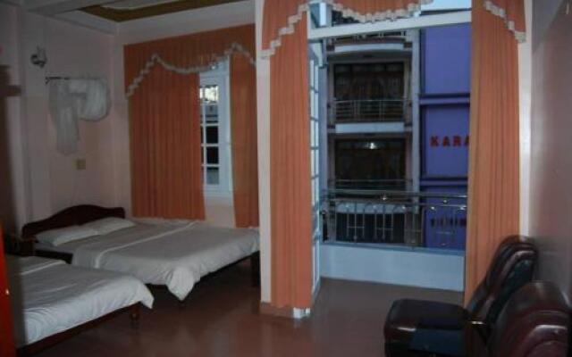 Trang Thanh Guesthouse