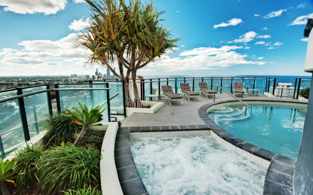 The Wave Resort