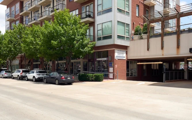 Sonder - Sawyer Lofts