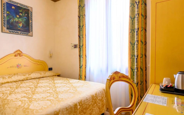 Residenza Ca' San Marco