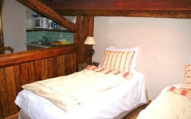 Auberge de Cassiel