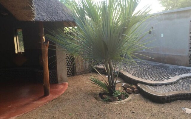 Munga Eco-Lodge