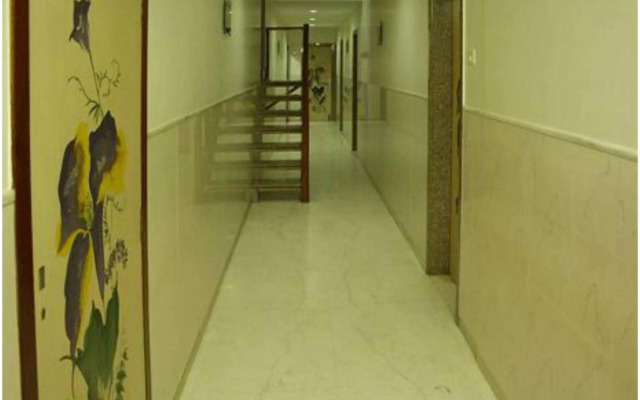 Hotel Royal Castle