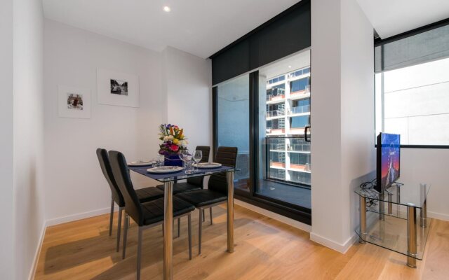 IFSuites (IFSTAYS) Upper West Side Apartment