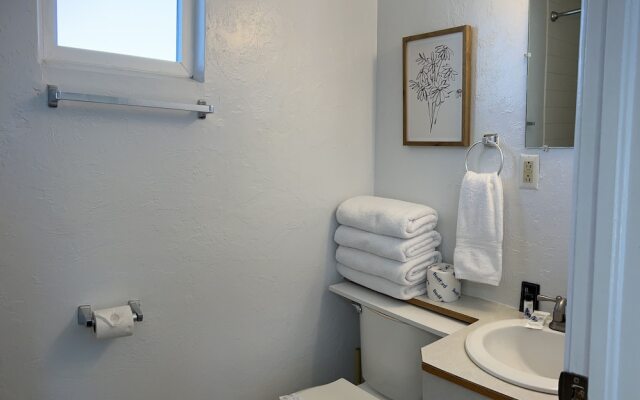 Chewelah Motel and RV Park